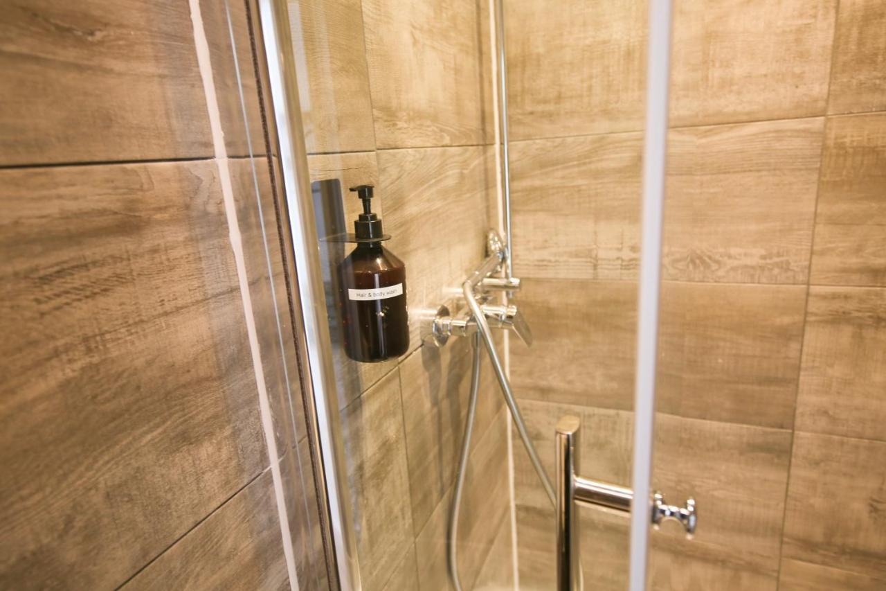 Luxomes - Aparthotel Zentrumニュルンベルク エクステリア 写真